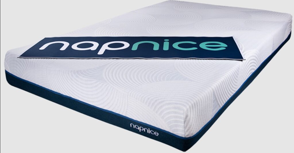 Napnice-8”napnice classic乳膠床褥