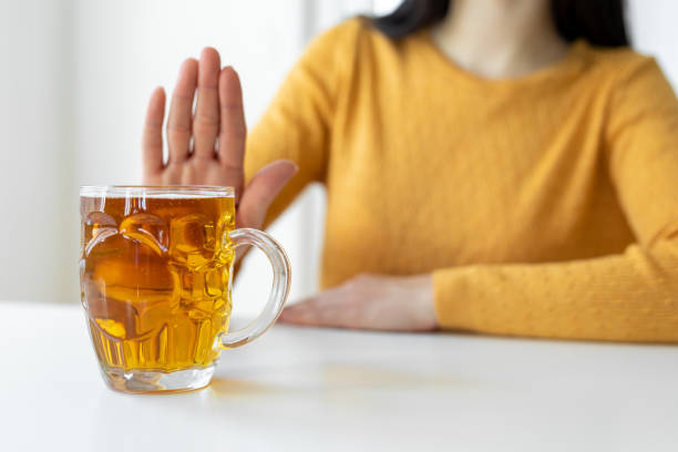 戒酒懶人包:8大戒酒的最快方法,6招緩解酒精戒斷症狀 - 幸福便簽