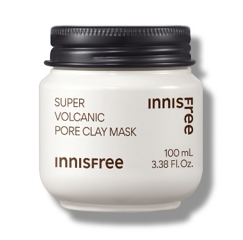 Innisfree泥膜