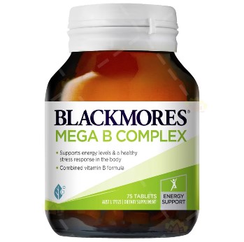 BLACKMORES