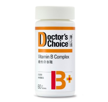 Doctor's Choice醫之選