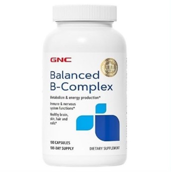 GNC