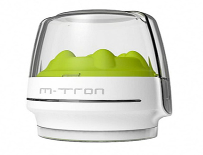 【MTRON】英國四分鐘紫外線奶瓶消毒器-攜帶型