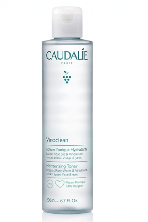 Caudalie Vinoclean Moisturizing Toner 