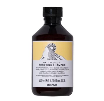 Davines Naturaltech Purifying去頭瘡洗頭水