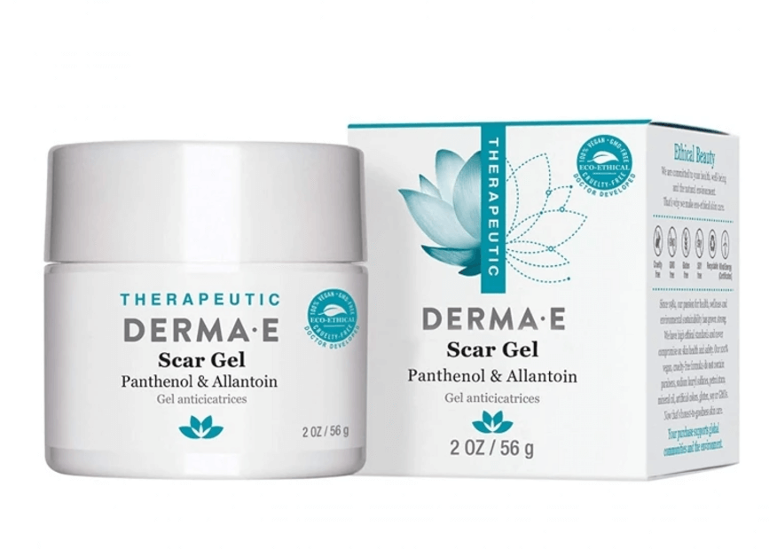 Derma E 去除疤痕凝膠