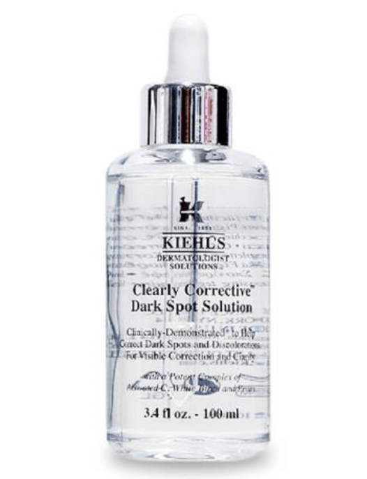 KIEHL'S 契爾氏