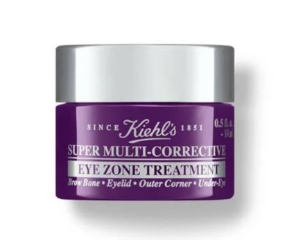 KIEHL'S契爾氏 超進化全能新生超級眼霜