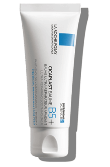 LA ROCHE POSAY B5萬用修復霜