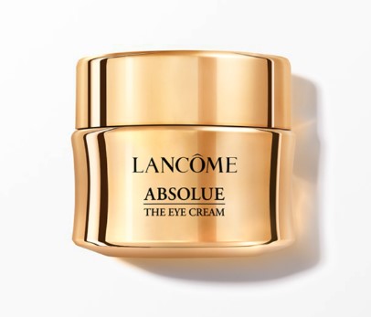 Lancôme 極緻完美玫瑰眼霜