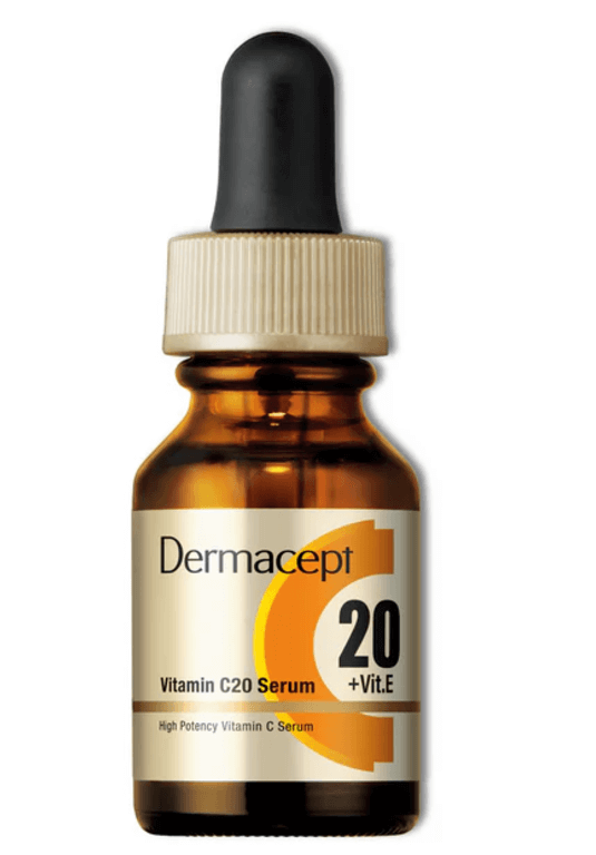 Dermacept C20純維他命C精華