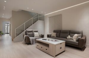 老屋翻新