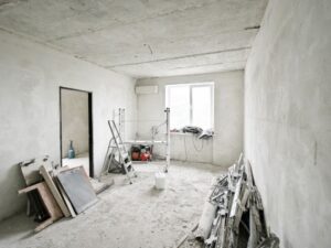老屋翻新