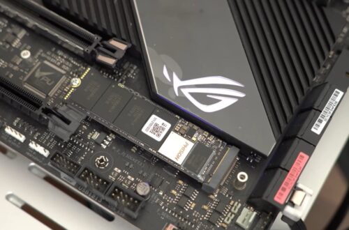加裝SSD