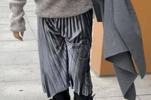 衣服靜電