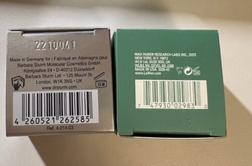 化粧品保存期限