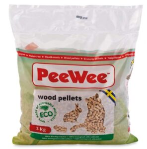 （PeeWee－必威松木砂）