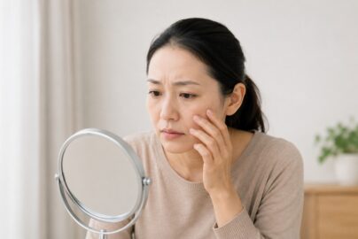 初老症狀