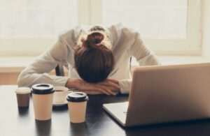 女性初老症狀