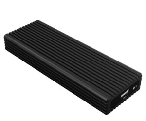 （Archgon的Type-C SSD外接盒）