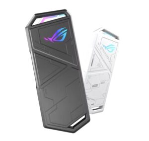 （ROG的STRIX ARION外接盒）
