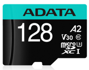 Adata Premier Pro 記憶卡