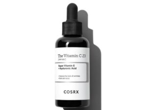 （COSRX－維他命C23精華）