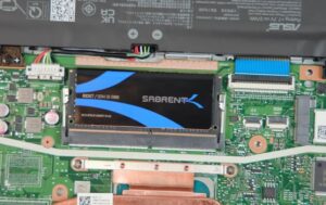 （ECC RAM）