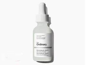 （The Ordinary－ 菸鹼醯胺10%＋鋅1%）