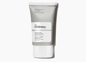 （The Ordinary－壬二酸10%）