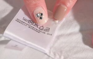 （防皺洗曬）