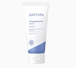AESTURA Atobarrier 365 保濕修護霜