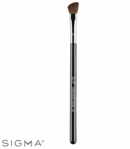 Sigma E70-中型斜角鼻影刷