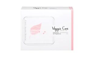 (Veggie Care 素學系植感美姬粉)