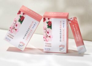 (植芮堂富士雪櫻私密純淨靈芝粉)