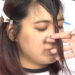 (頭髮剪太短)