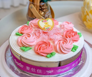 麥仕佳 義式冰淇淋