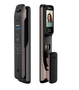 Philips 飛利浦電子鎖