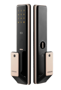 Samsung 三星電子鎖