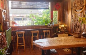 實季。Seedson café