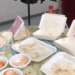 油膩的便當盒要回收嗎