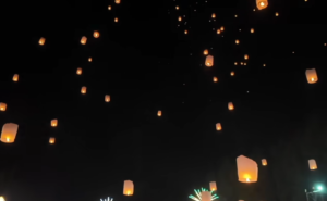 泰國